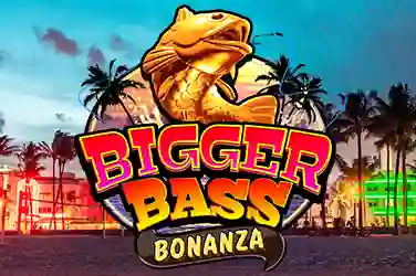 BIGGER BASS BONANZA?v=5.6.4